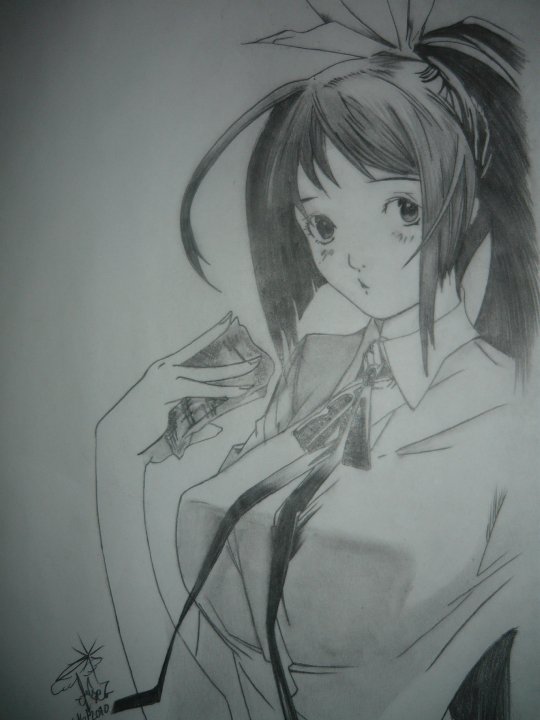 Tenjou tenge  Anime, Anime monochrome, Manga artist