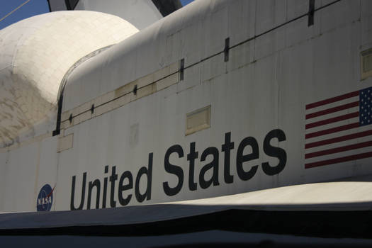 USA Shuttle