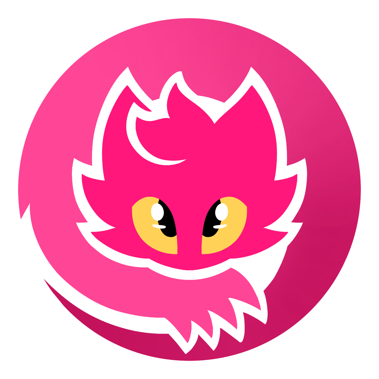 My New Logo (Transparent) by SpaceboyCT on DeviantArt