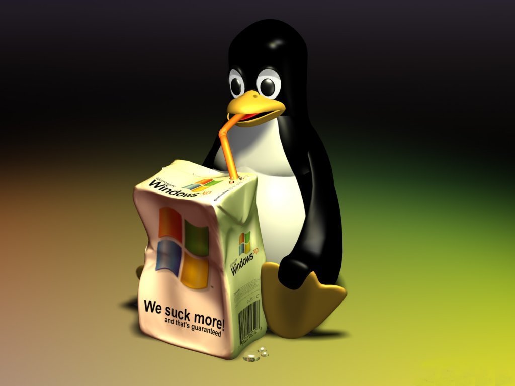 LINUX