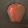 Still life study #1