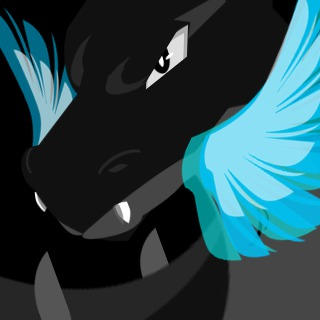mega charizard X by whitetrashkid on DeviantArt