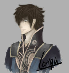 Lon'qu