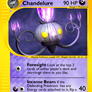 CR 16 - Chandelure