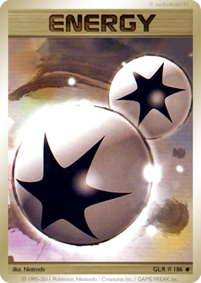 Glc Pokemon Colorless GLR186 - Colorless Energy by aschefield101 on DeviantArt