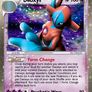 EXC04 - Deoxys