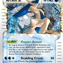 Arceus X