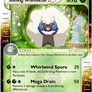 Shining Whimsicott