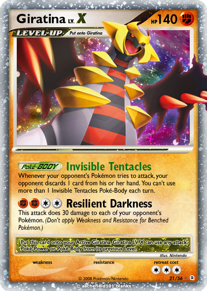 Zekrom EX by PKMNCardMaker264 on DeviantArt