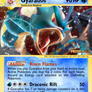 Ancient Origins - Gyarados Prerelease