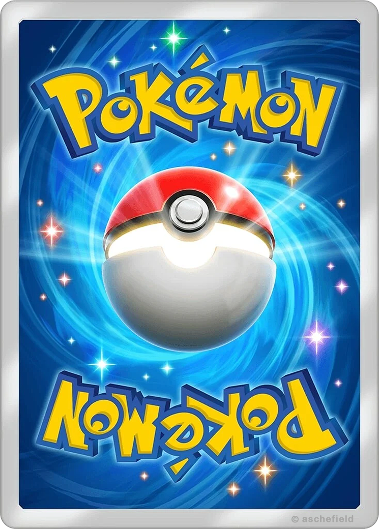 pokemon tcg pocket card back Pikachu Pokmon Monsters Game Card 1996 Nintendo 25 Most Overpowered Pokmon TCG Pocket