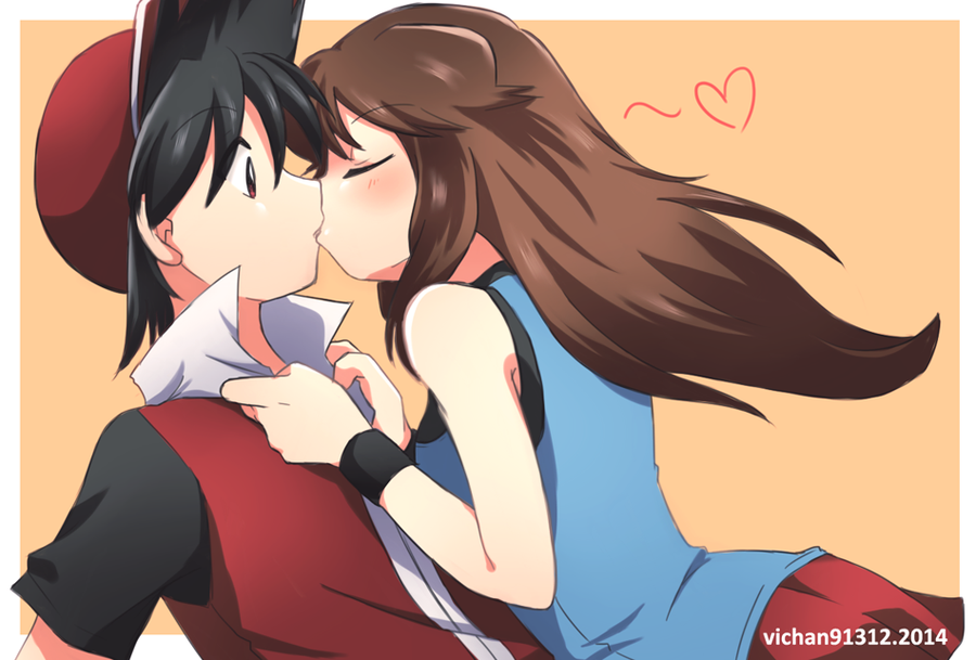 You Like My Surprise? by Lawman09 on DeviantArt