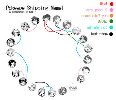 PokeSpe Shipping Meme