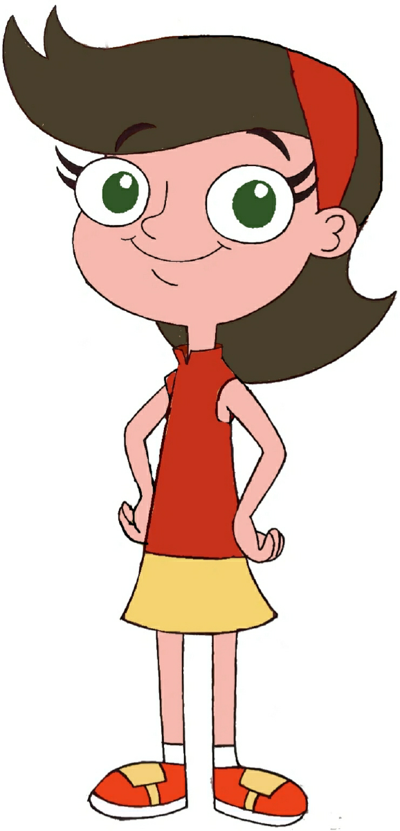 Adyson Sweetwater by xXcooperzachXx on DeviantArt