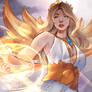 Rafaela - Mobile Legends Bang Bang