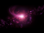 Rosa Nebula by Raghveer