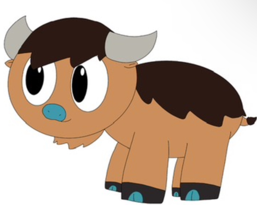 Bison Deviantart Bison by ArtsieBird0525 on DeviantArt