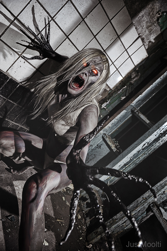 Left 4 dead2 by JustMoolti