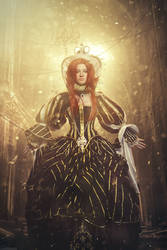 Trinity Blood new3