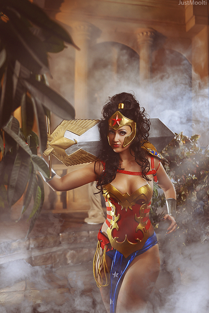 Wonderwoman