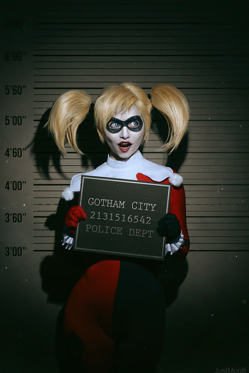 Harley quinn