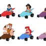 Disney Kart (3 of 5)