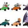 Disney Kart (4 of 5)