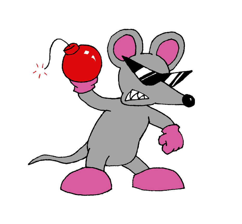 Mouser - Super Mario Wiki, the Mario encyclopedia