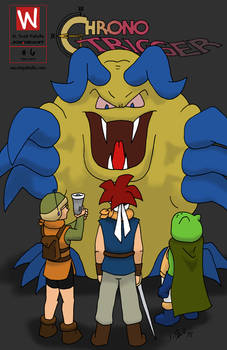 Chrono Trigger #6