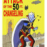 Attack of the 50 ft. Changeling