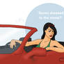 Bond Girls - Sunny Vasquez