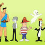 TV Animation - 1963