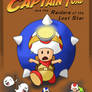 Captain Toad and the Raiders of the Lost Star