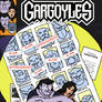 Gargoyles: Days of Future Tense