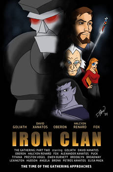 Iron Clan