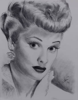 Lucille Ball