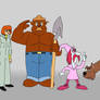 TV Animation - 1969