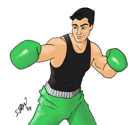 Little Mac