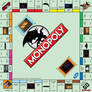 Gargoyles Monopoly