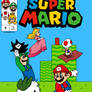 Super Mario 3