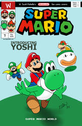Super Mario 7