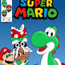 Super Mario 9