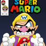 Super Mario 12
