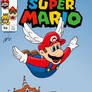 Super Mario 30