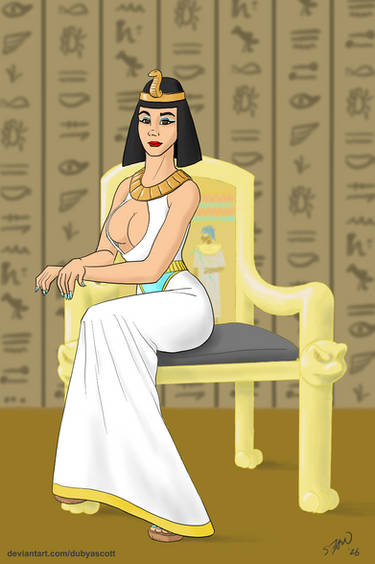 Cleopatra