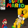 Super Mario 34