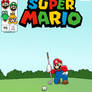 Super Mario 35
