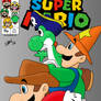 Super Mario 36