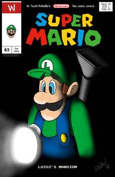 Super Mario 43