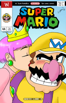 Super Mario 44